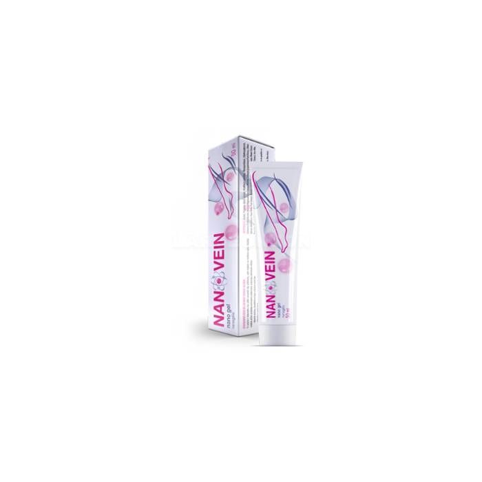 ● Nanovein - varicose vein cream