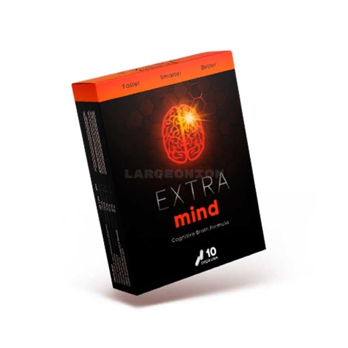 ● ExtraMind - attivatore cerebrale