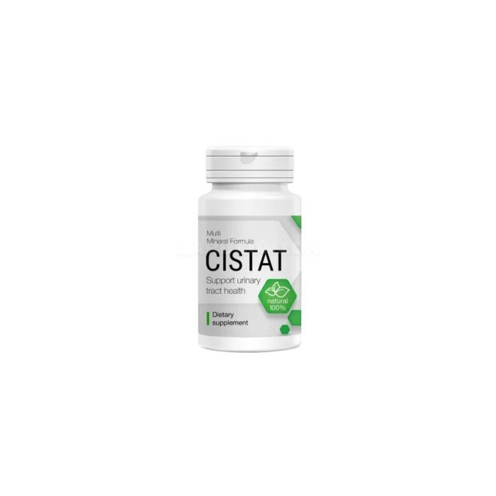 ● Cistat - capsule da cistite