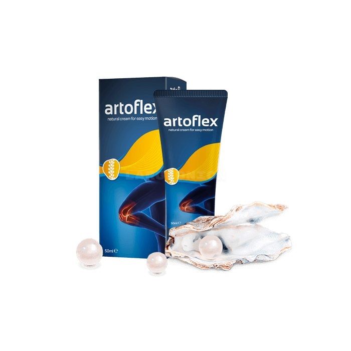 ● Artoflex - eklemler için krem