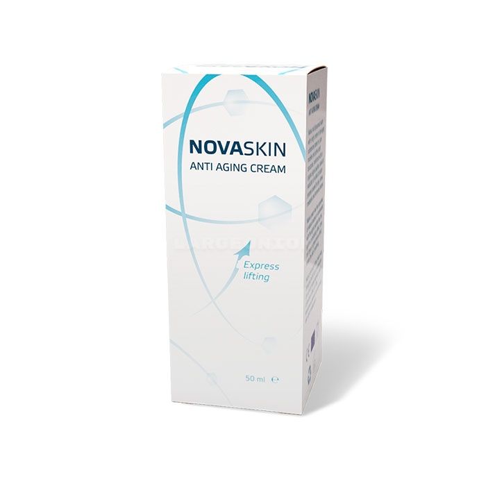 ● Novaskin - Anti Alterungs Creme