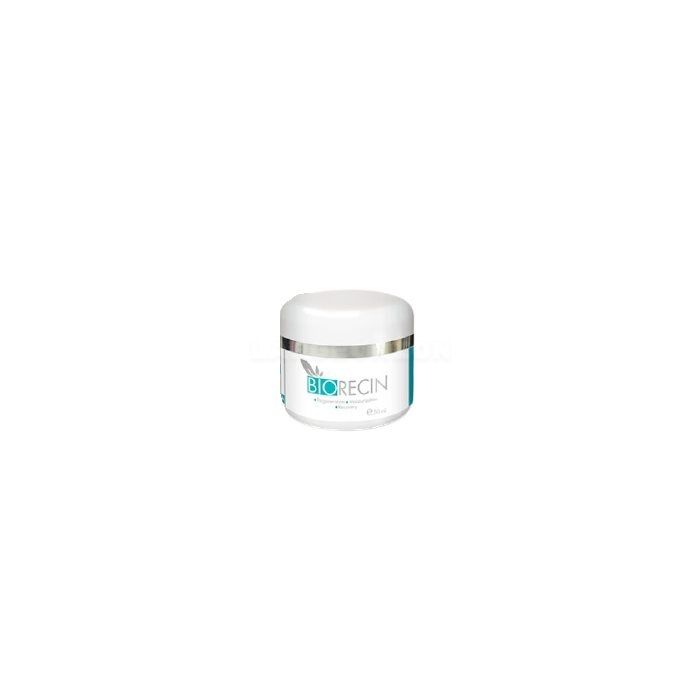 ● Biorecin cream - anti-wrinkle cream