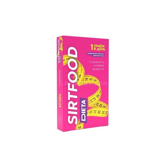 ● Sirtfood Dieta - remedio para adelgazar