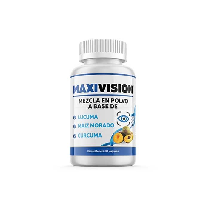 ● MAXIVISION - vision restoration