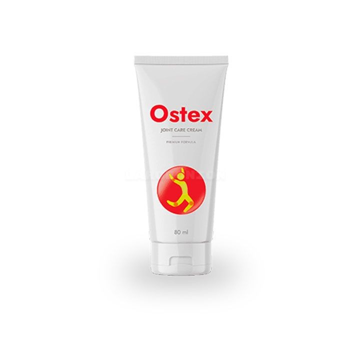 ● Ostex - joint pain gel