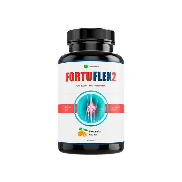 ● Fortuflex2 - pilules de récupération articulaire