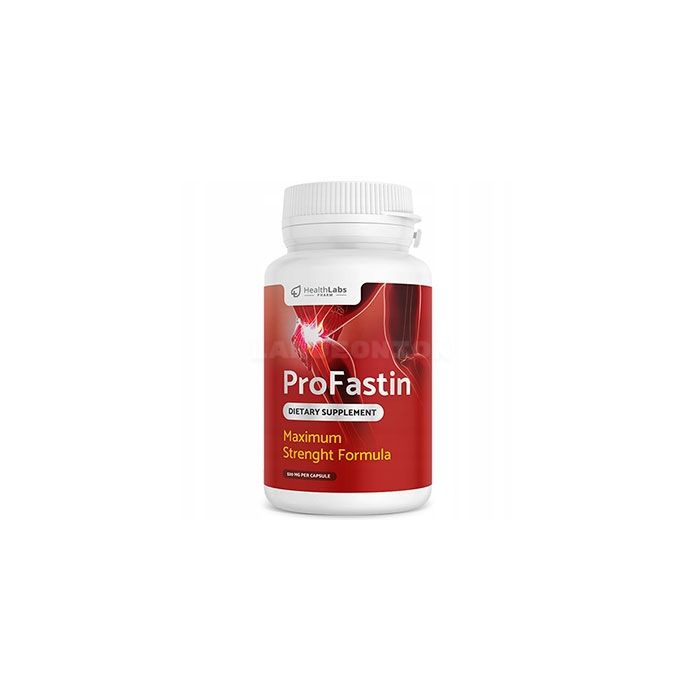 ● Profastin - joint pain capsules