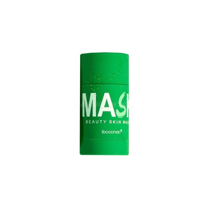 ● Green Acne Stick - maska na tvár