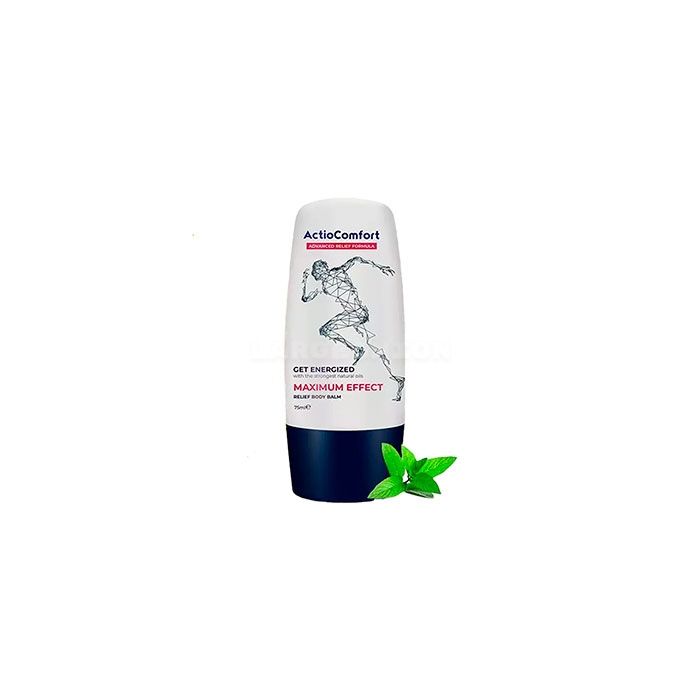 ● ActioComfort - gel pentru dureri articulare