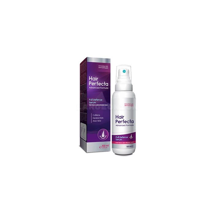 ● HairPerfecta - hair regrowth products