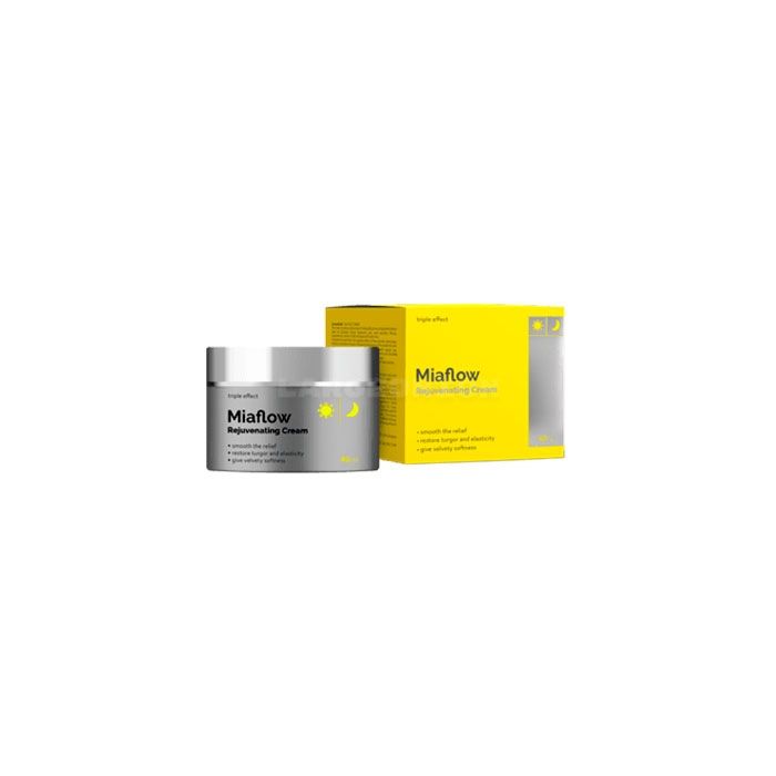 ● MIAFLOW - rejuvenation cream