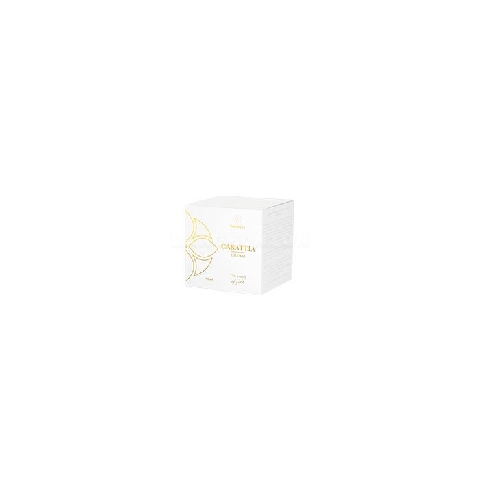 ● Carattia Cream - skin cream