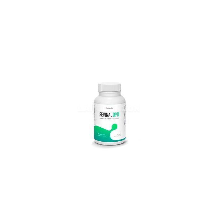 ● Sevinal Opti - capsules d`incontinence urinaire