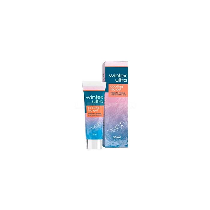 ● WINTEX ULTRA - gel para varizes