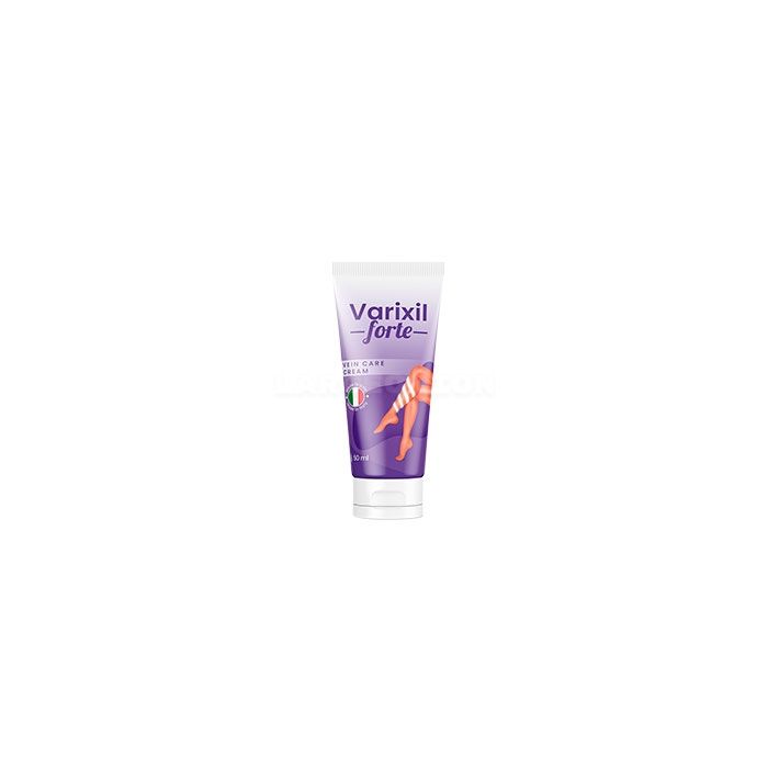 ● Varixil forte - cream for varicose veins