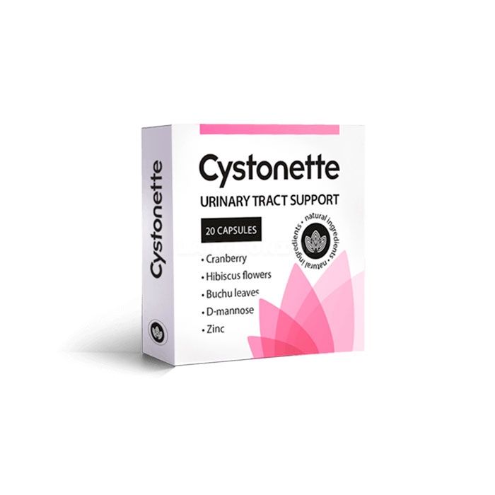 ● Cystonette - 