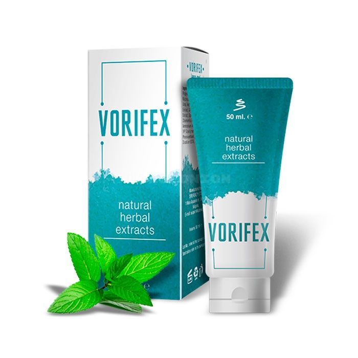 ● Vorifex - remediu pentru vene varicoase