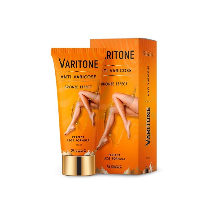 ● Varitone - gel para varizes