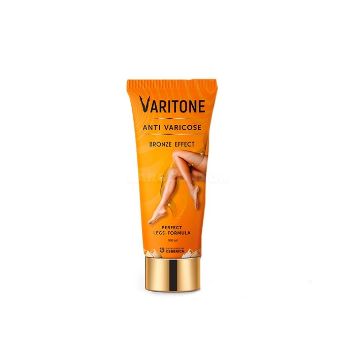 ● Varitone - gel para varices