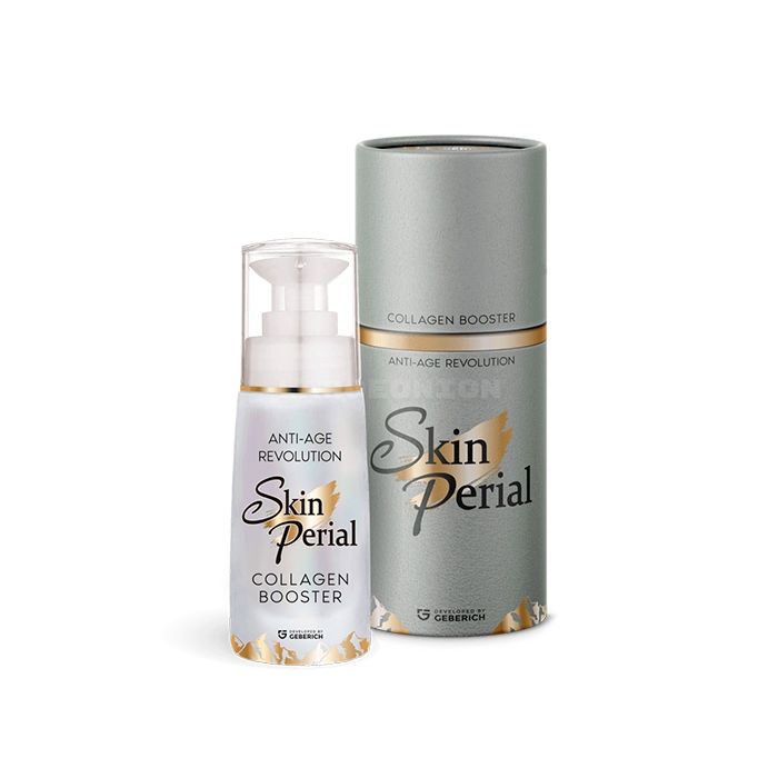 ● Skinperial - anti-aging serum