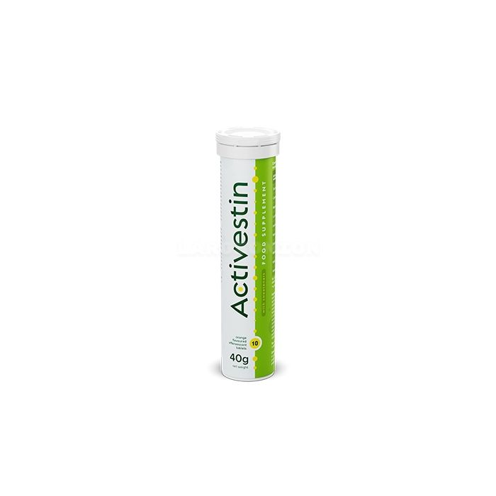 ● Activestin - pastillas para adelgazar efervescentes