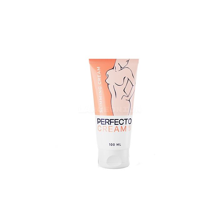 ● Perfecto Cream - Crème Minceur