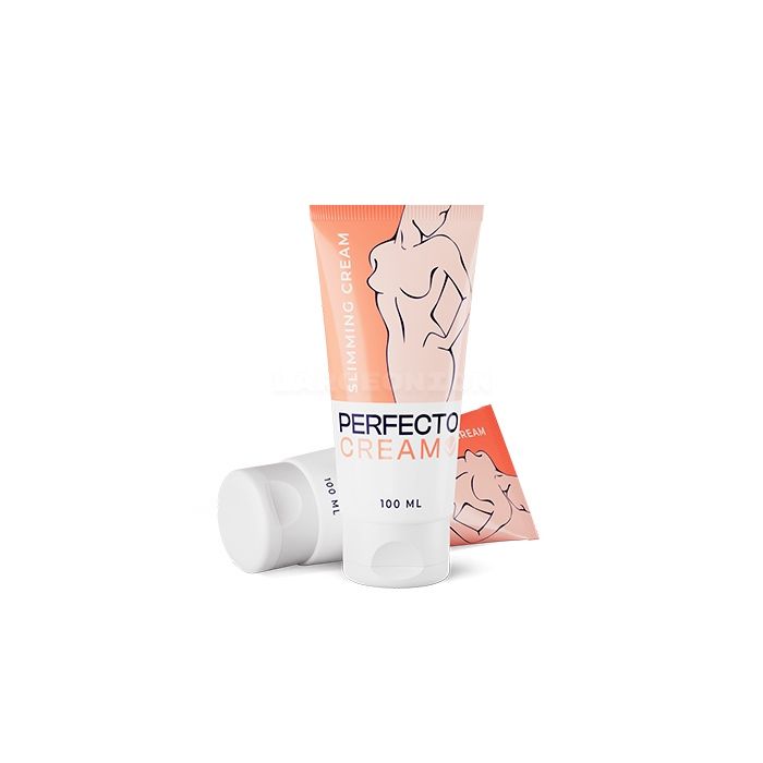 ● Perfecto Cream - Slimming Cream