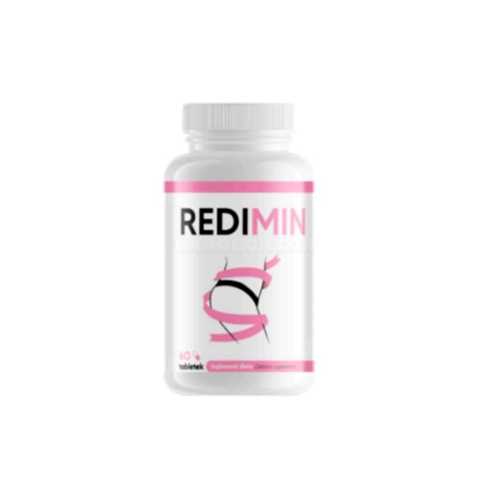 ● Redimin - slimming capsules