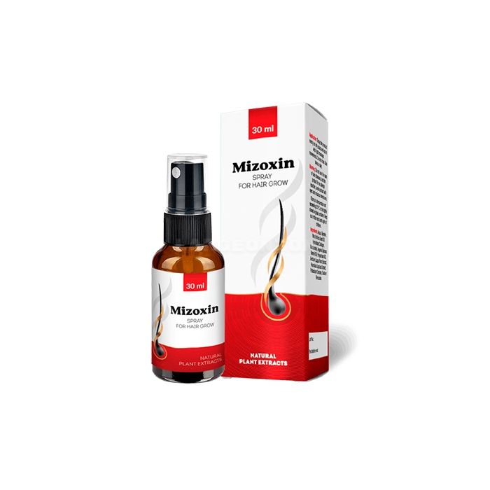 ● Mizoxin - produit de restauration capillaire