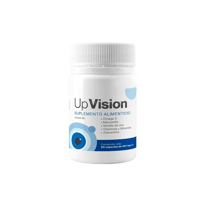 ● UpVision - eye health remedy