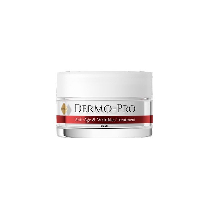 ● Dermo Pro - omlazovač pleti