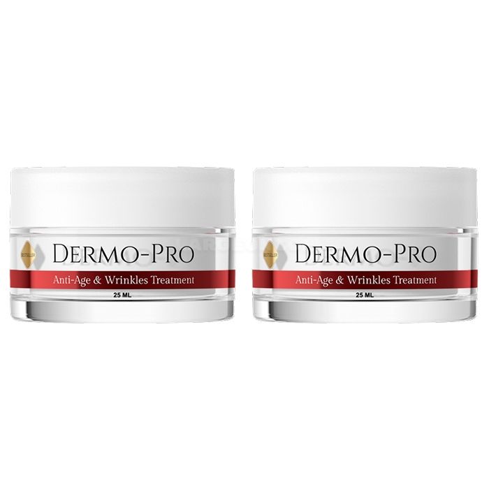 ● Dermo Pro - cilt gençleştirici