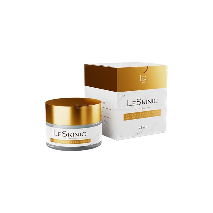 ● LeSkinic - skin rejuvenator