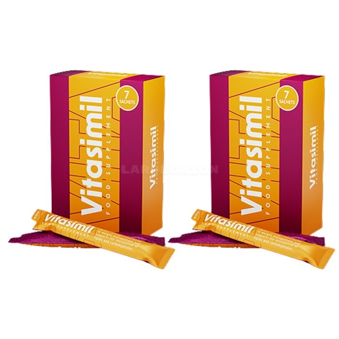 ● Vitasimil - weight control product