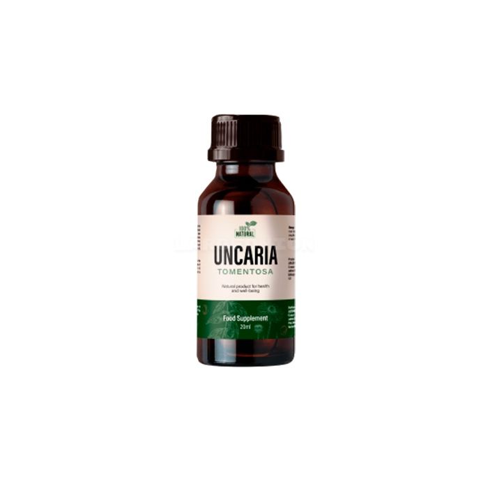 ● Uncaria Diet - Produkt zur Gewichtskontrolle