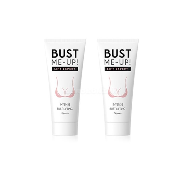 ● Bust Me Up - breast enlargement product