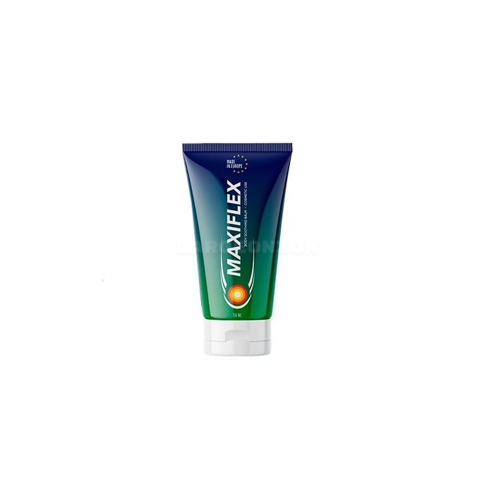 ● Maxiflex balm - joint health product