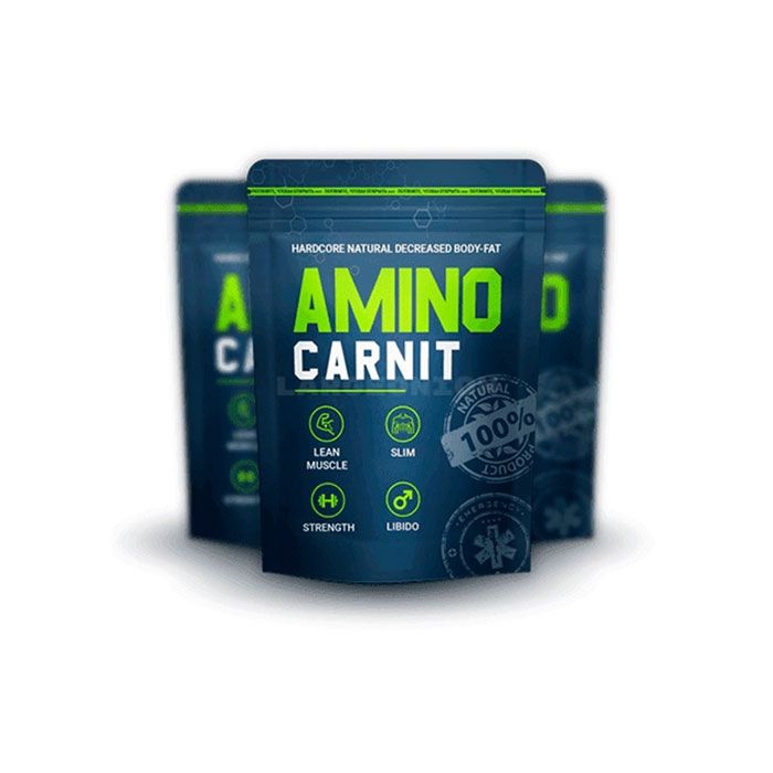 ● Aminocarnit - complexe pour la croissance musculaire