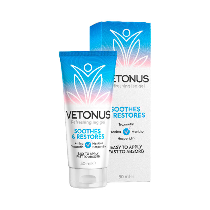 ● Vetonus - remedio para las venas varicosas