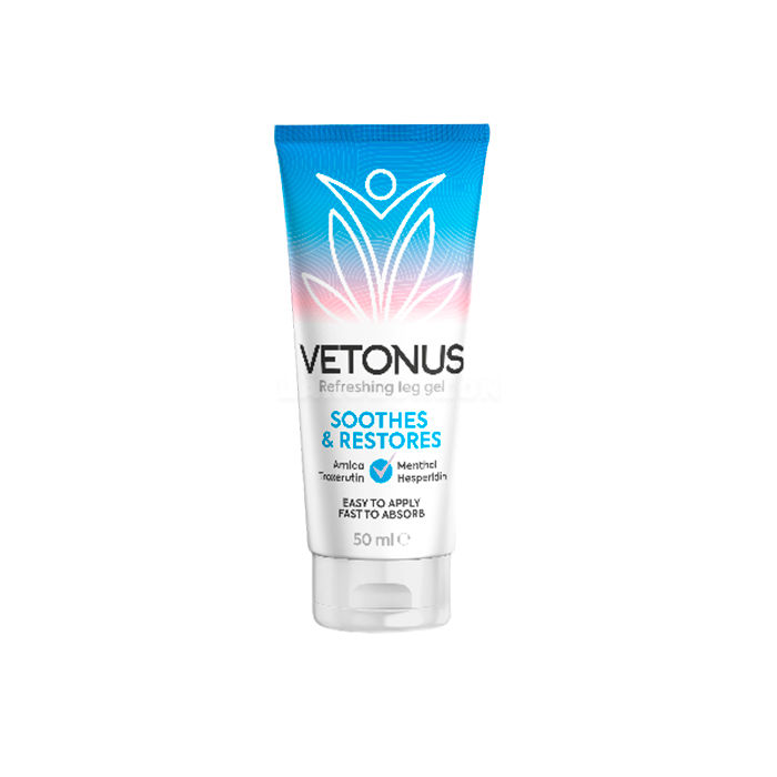 ● Vetonus - remedio para las venas varicosas