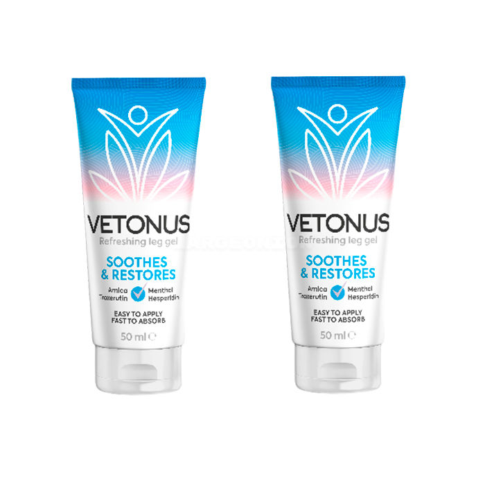 ● Vetonus - remedio para las venas varicosas