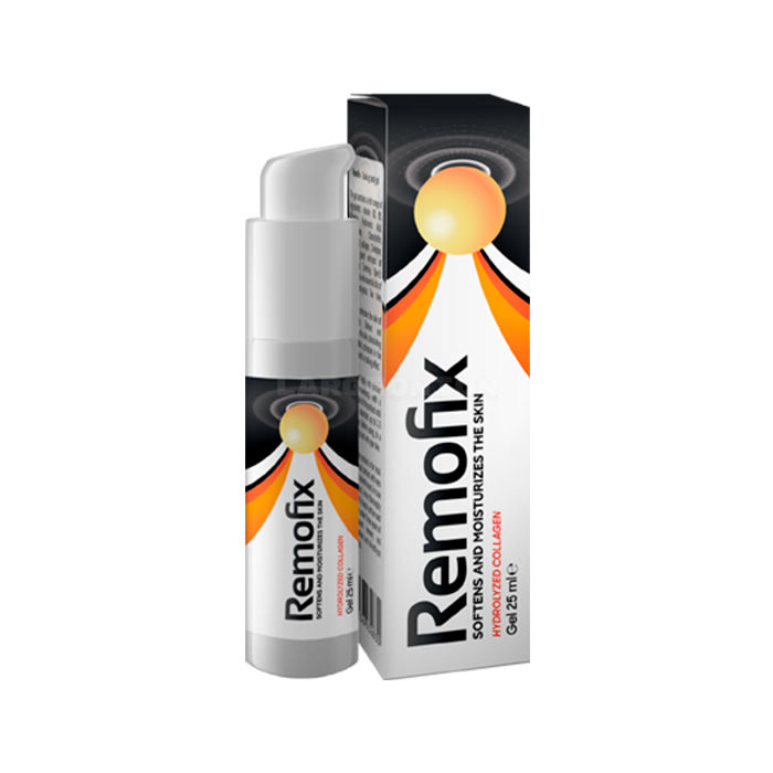 ● Remofix - ortak sağlık ürünü