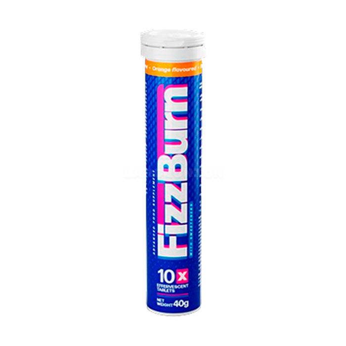 ● FizzBurn - քաշի վերահսկման արտադրանք