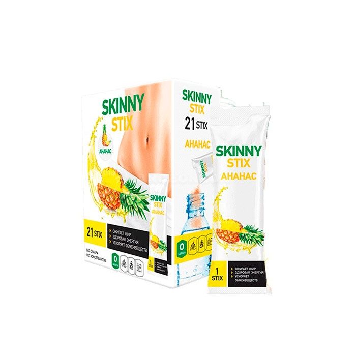 ● Skinny Stix - Gewichtsverlust Heilmittel