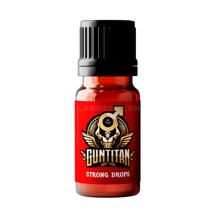 ● GunTitan - male libido enhancer