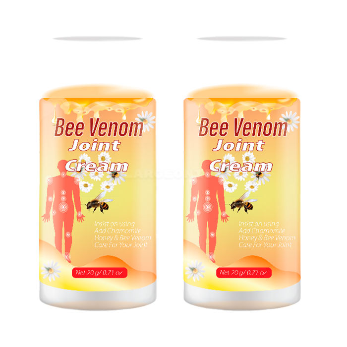 ● Bee Venom - joint health product