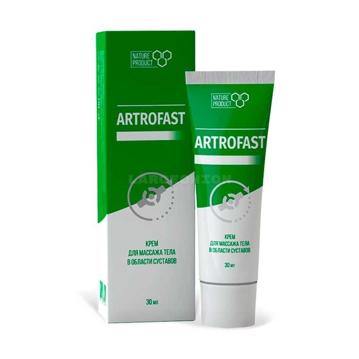 ● Artrofast - crème pour les articulations