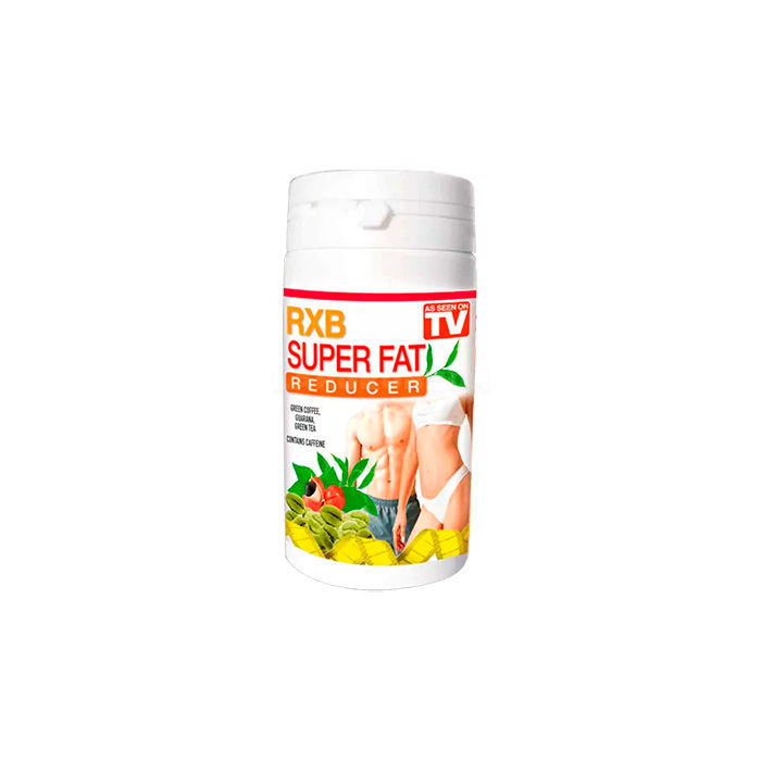 Super Fat Reducer