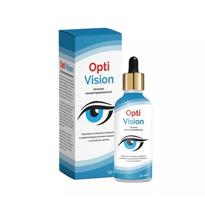 ● Optivision - vision enhancer