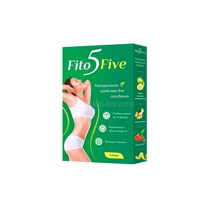 ● FitoFive - weightloss remedy